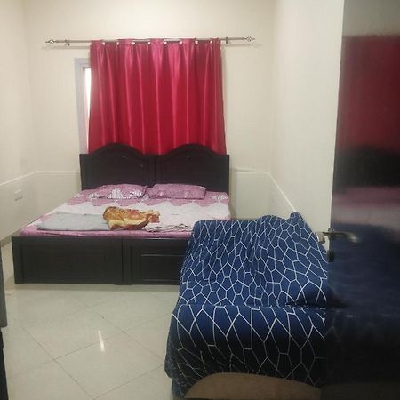 Furnished Apartment Dubaï Extérieur photo