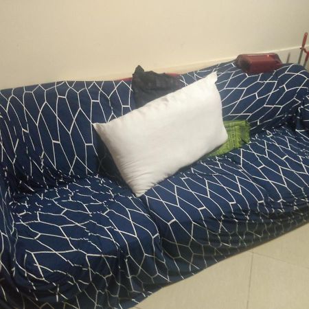 Furnished Apartment Dubaï Extérieur photo