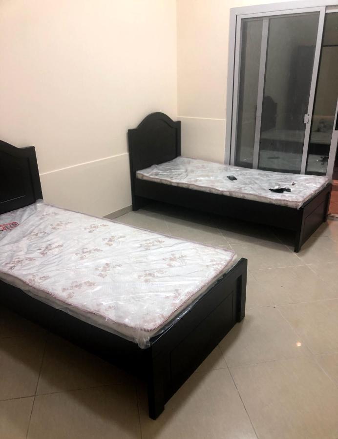 Furnished Apartment Dubaï Extérieur photo
