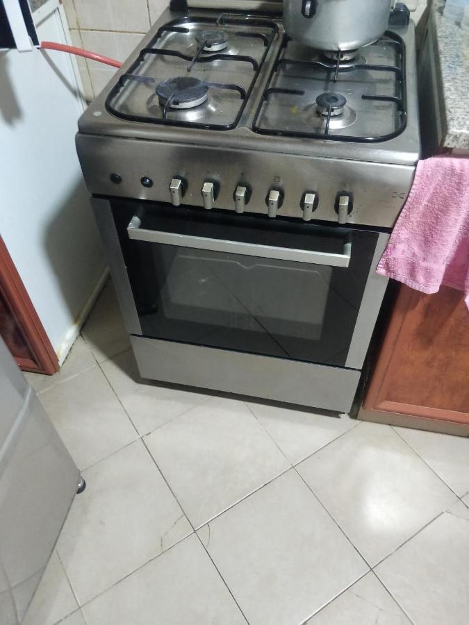 Furnished Apartment Dubaï Extérieur photo
