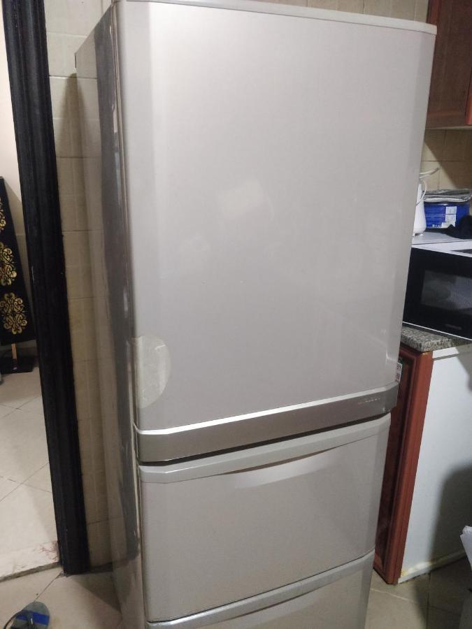 Furnished Apartment Dubaï Extérieur photo