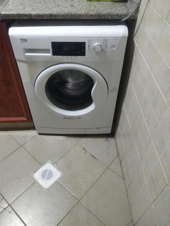 Furnished Apartment Dubaï Extérieur photo