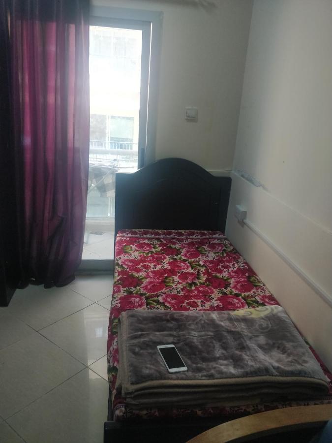 Furnished Apartment Dubaï Extérieur photo