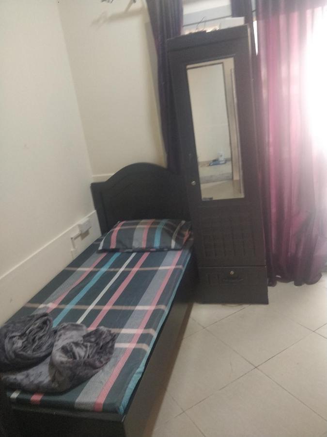 Furnished Apartment Dubaï Extérieur photo
